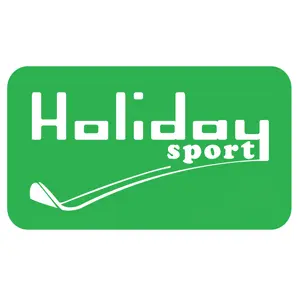 Holiday Sport Lina & Claude Paschoud