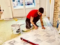 Sestito Plattenleger KLG