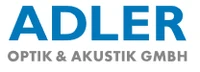 Adler Optik & Akustik GmbH-Logo