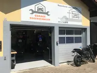 Garage Eggenschwiler GmbH - Klicken Sie, um das Bild 1 in einer Lightbox vergrössert darzustellen