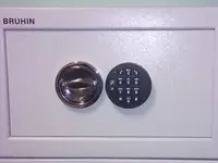 BRUHIN-TRESORBAU ZÜRICH/WALLISELLEN GmbH