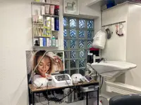 Coiffure Pepp - Klicken Sie, um das Bild 7 in einer Lightbox vergrössert darzustellen