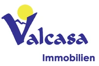 VALCASA Immobilien AG-Logo