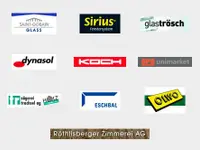 Stucki Schreinerei GmbH