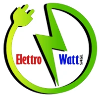 ELETTRO WATT Sagl-Logo