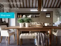 Living&more Möbel und Accessoires