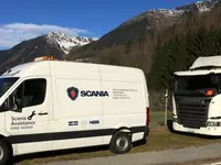 VIT Veicoli Industriali Ticino SA Scania