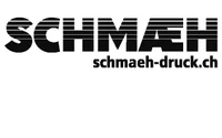 Schmäh Offset & Repro AG-Logo