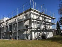 Gerüstbau Graf AG