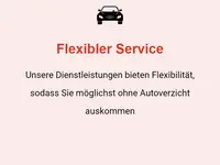 Auto Frei GmbH - Klicken Sie, um das Bild 5 in einer Lightbox vergrössert darzustellen