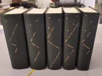 Reliure du Chablais L. Jaquet