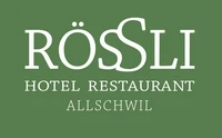 Hotel Rössli Allschwil AG-Logo