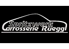 Carrosserie Spritzwerk Rüegg-Logo