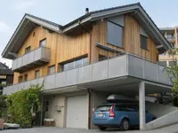 Zurbuchen Holzbau AG