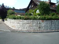 Haas Gartengestaltung