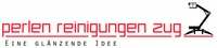 Logo perlen reinigungen GmbH