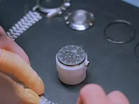THE WATCH LAB GENEVE