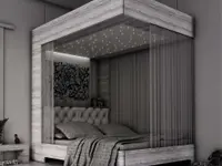 CREA Immobilier sarl - Thalassor -Balnéo, Hammam, Wellness, Cabine de douche, hydromassage, Jacuzzi, cabine vapeur