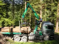 Martin Schaller Transporte GmbH - Klicken Sie, um das Bild 5 in einer Lightbox vergrössert darzustellen