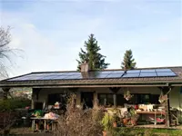 STG Energy - Neuchâtel