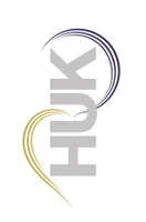 Logo HUK - Business Mentoring & Life Coaching