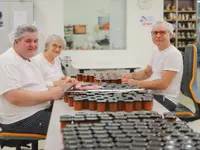 arwo Stiftung