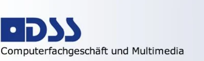 DSS DATA SECURITY GmbH