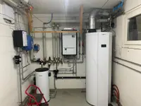 Graf Rymann Gebäudetechnik AG