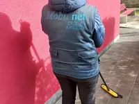 Mobilnet Sàrl