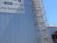 KREBS Gerüstbau GmbH