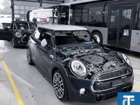 Carrosserie Tüscher AG