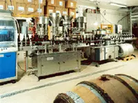 Domaine des Rueyres - Laurent Cossy