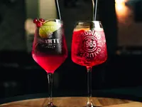 Ristorante Loftorante Campania