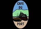 Café, Restaurant du Port