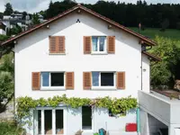 Gschwend Holzbau AG