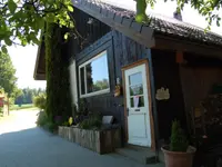 Rico & Viviane Huber Restaurant Steinenbühl