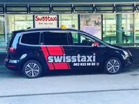SWISSTAXI-AARAU