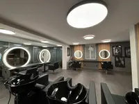 Gähwiler Coiffeur - Klicken Sie, um das Bild 2 in einer Lightbox vergrössert darzustellen