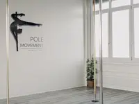 PoleMovement dance Studio SNC - cliccare per ingrandire l’immagine 3 in una lightbox