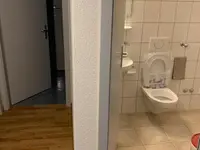 NJ Nettoyages Sàrl
