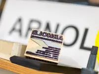 Arnold Rahmenmanufaktur GmbH