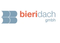 Logo bieridach gmbh