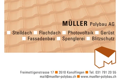 Müller Polybau AG