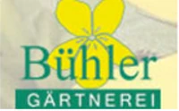 Gärtnerei Bühler GmbH-Logo