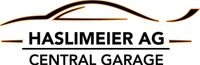 Haslimeier AG Central Garage-Logo