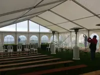 Location de tentes Carnal
