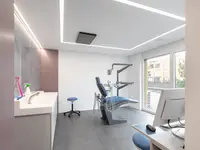 Kieferorthopädie Lyssbachpark