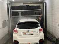 Garage des Dépanneurs