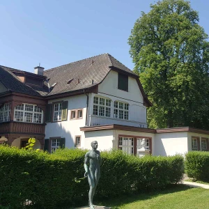 Restaurant Zum Park - Schweizer Küche - Pratteln