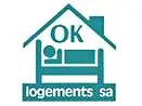OK LOGEMENTS SA